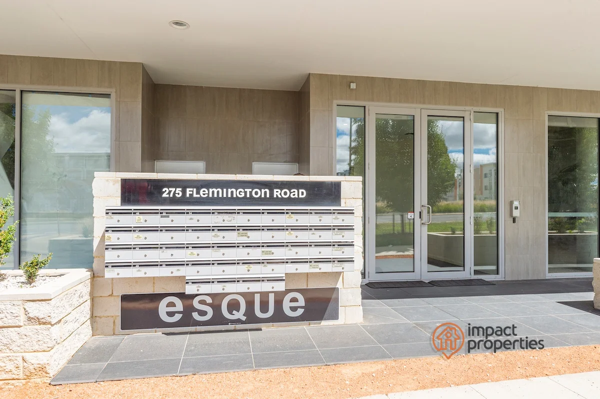 Additional image 14 of 46/275 Flemington Road, Franklin ACT 2913