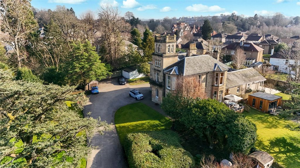 Additional image 33 of 3 bed flat for salePark Place, Stirling, Stirlingshire FK7