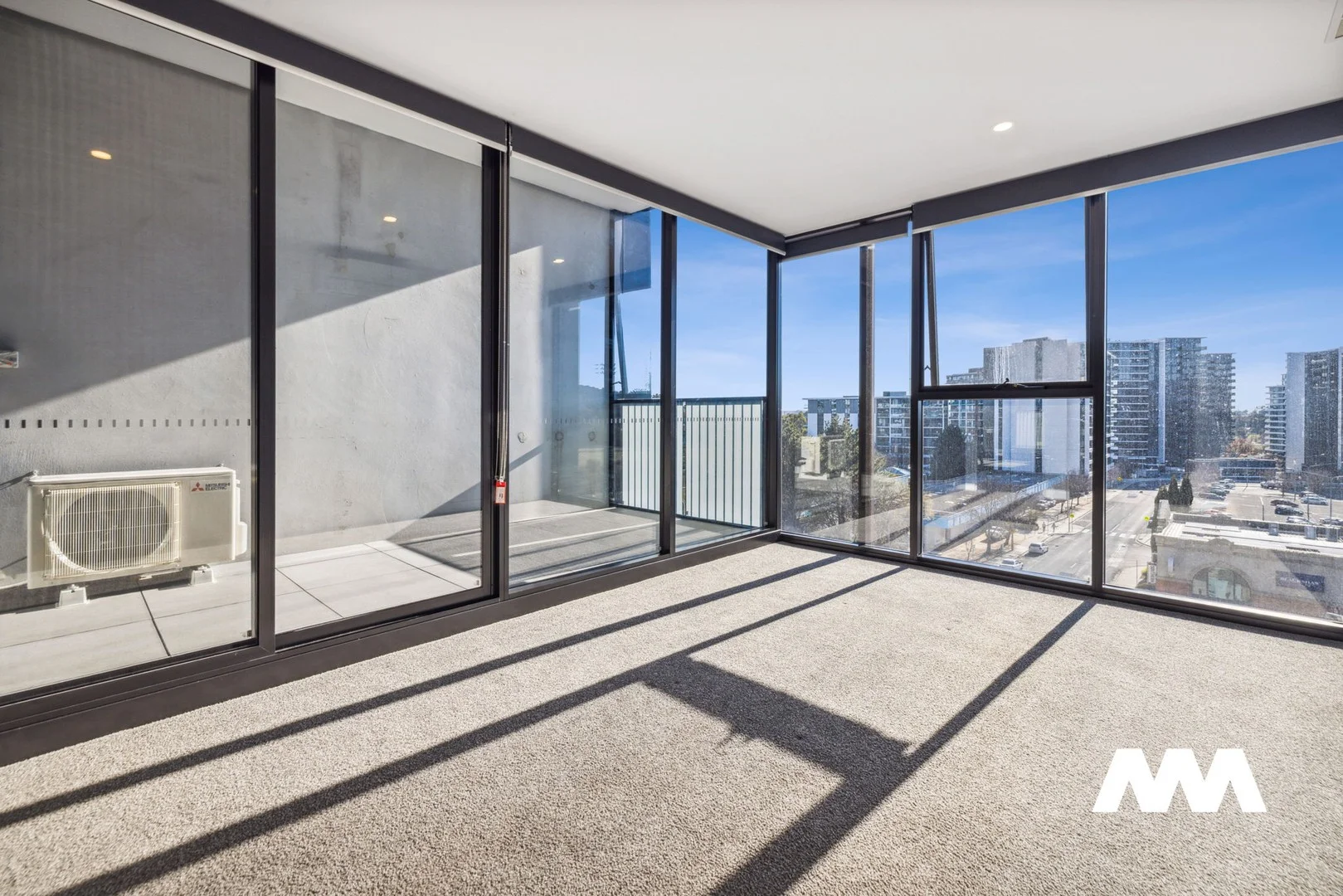 Additional image 7 of 511/2 Furzer Street, Phillip ACT 2606