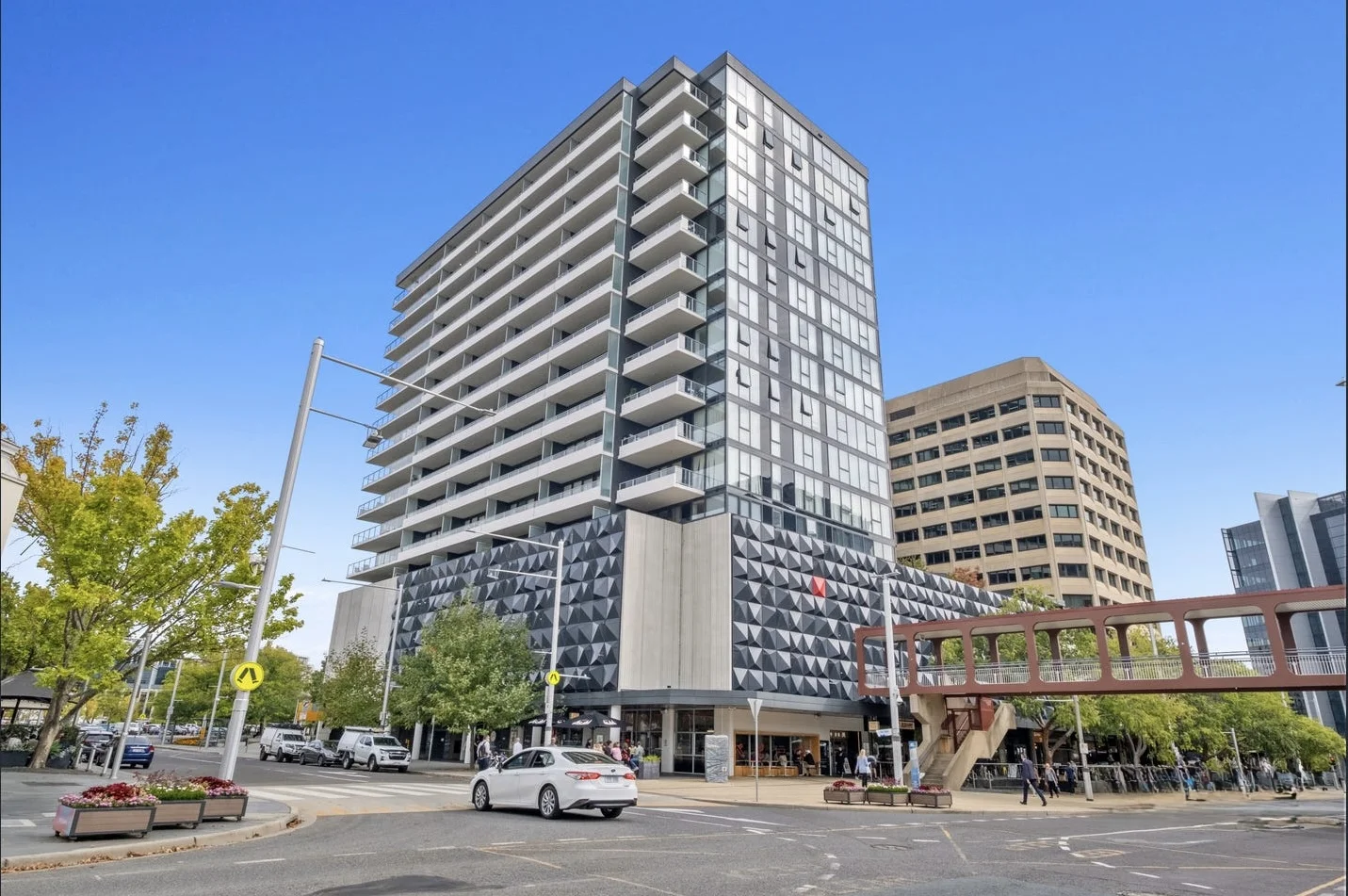 Additional image 14 of 33/45 West Row, City ACT 2601