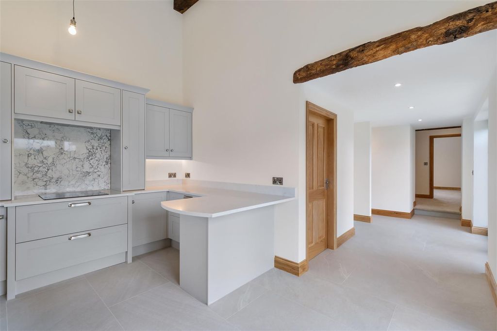 Additional image 4 of 3 bed property for saleHunger Hill, Middleton, Ilkley LS29