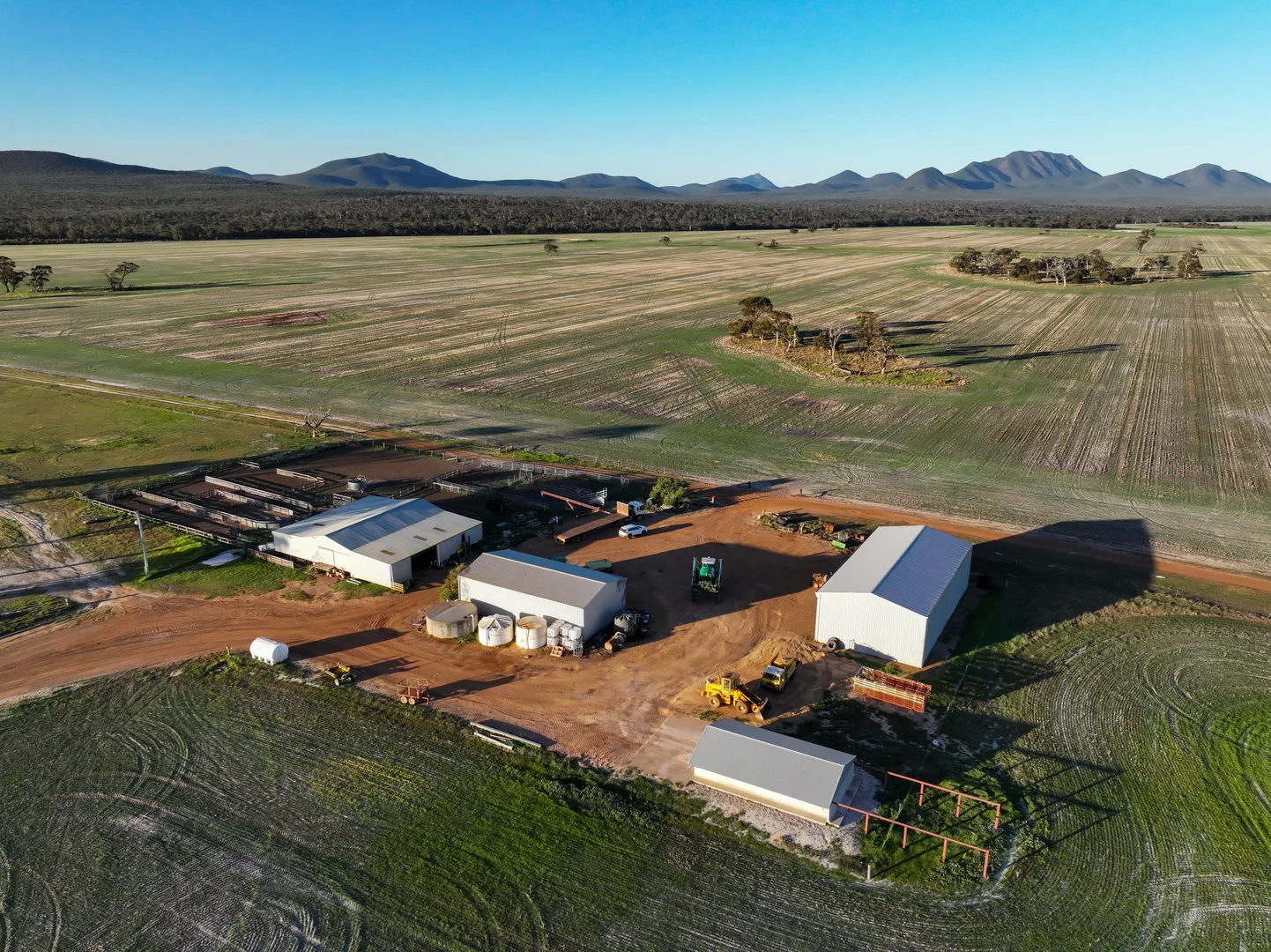 Additional image 2 of 712 View Range Road, Kendenup WA 6323