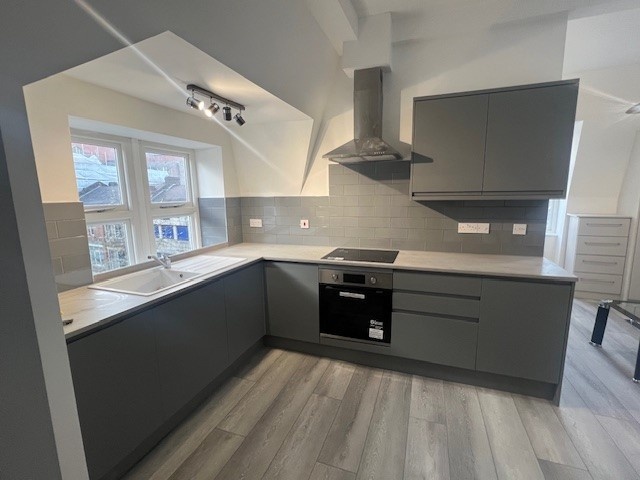 Additional image 2 of 1 Bed Flat, Kirkgate Lofts, LS1, N1 7GU