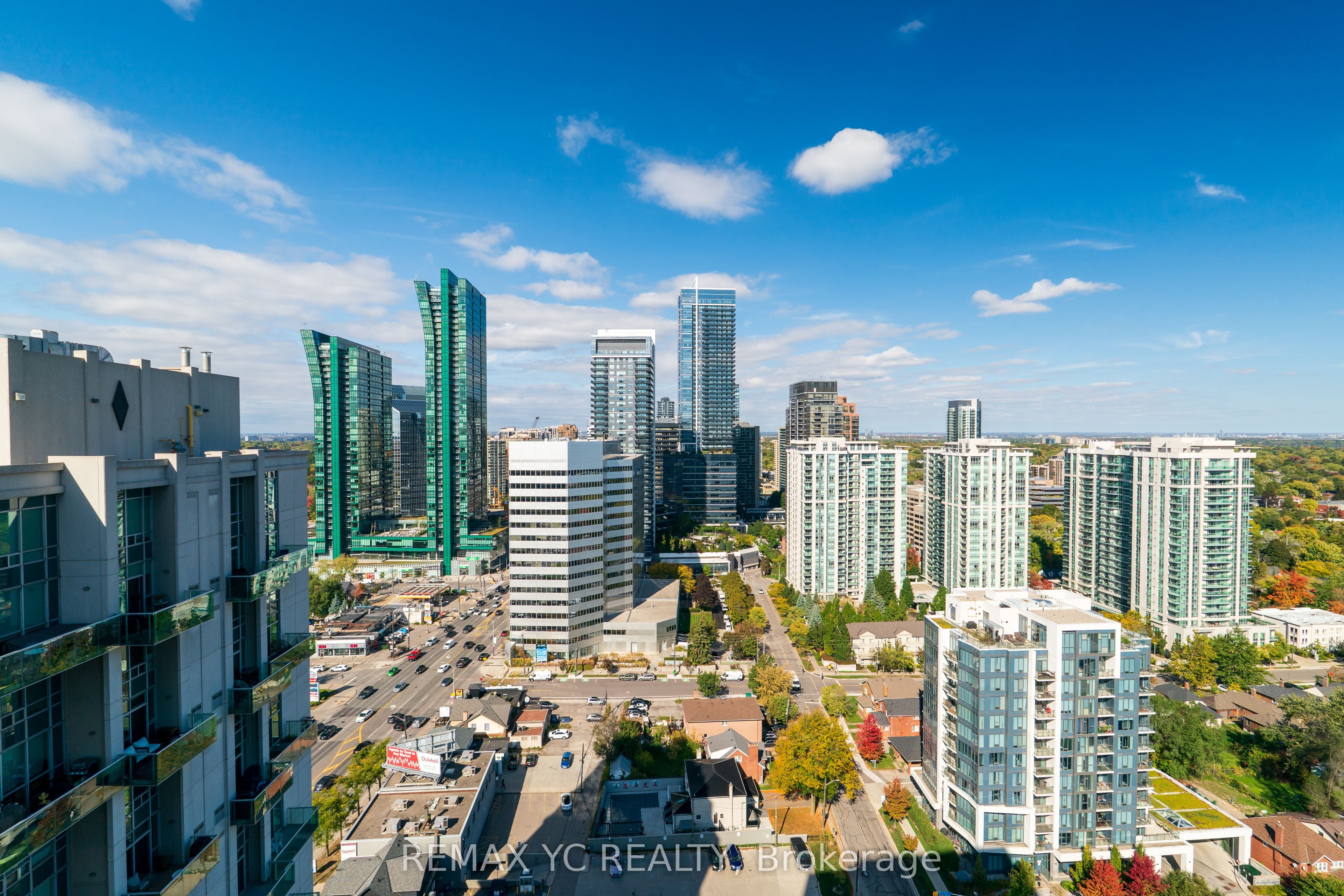 Additional image 5 of 2612-16 Harrison Garden Boulevard, Toronto, ON, M2N 7J6