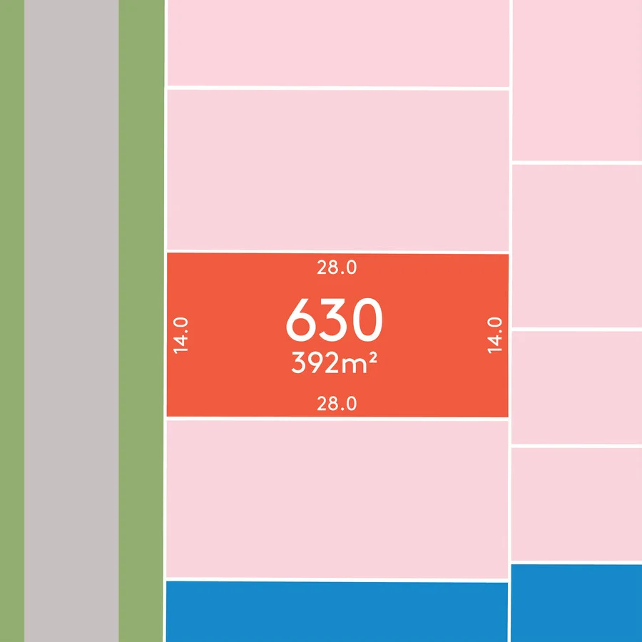 630 Caliment Avenue, Clyde North VIC 3978