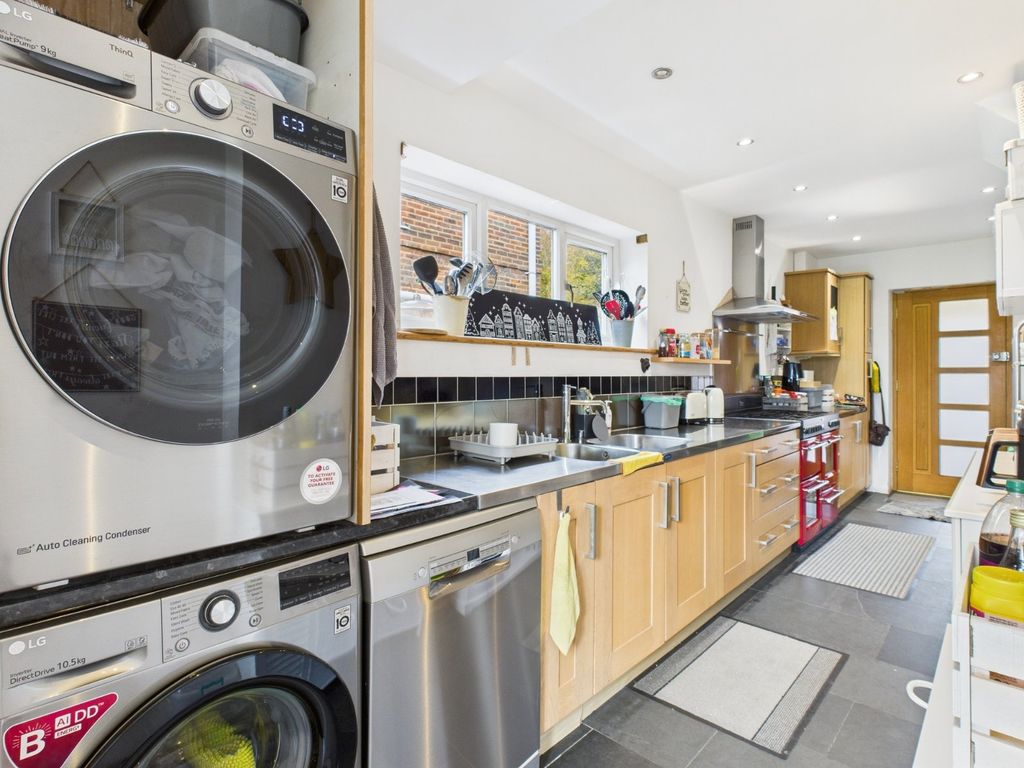 Additional image 16 of 4 bed semi-detached house for saleLittle Missenden, Amersham, Buckinghamshire HP7