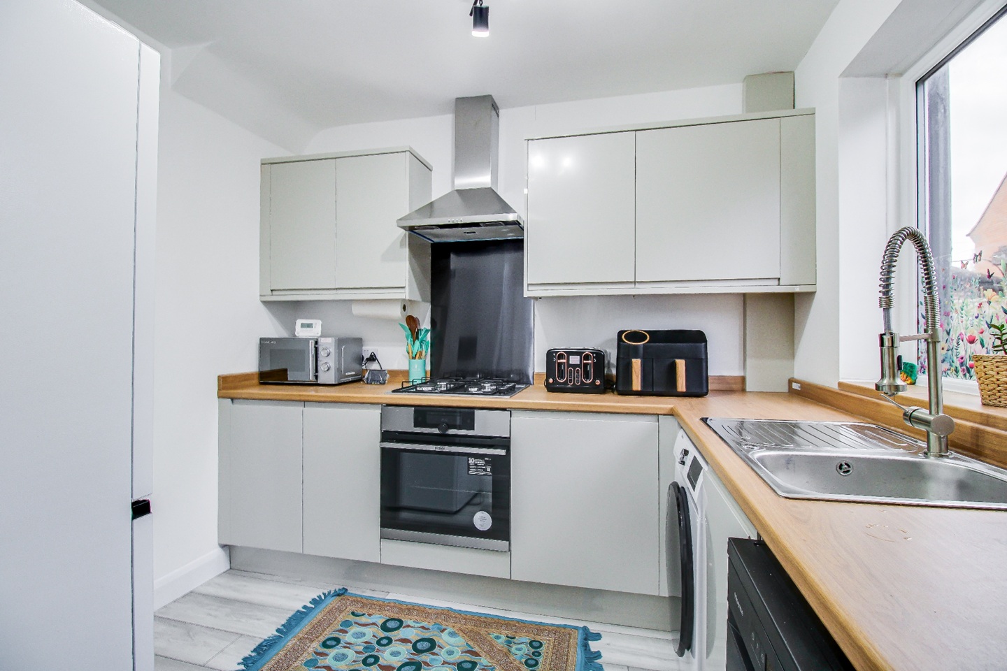 Additional image 17 of 2 Bed Semi-Detached House, Lingfield Green, LS17, N1 7GU