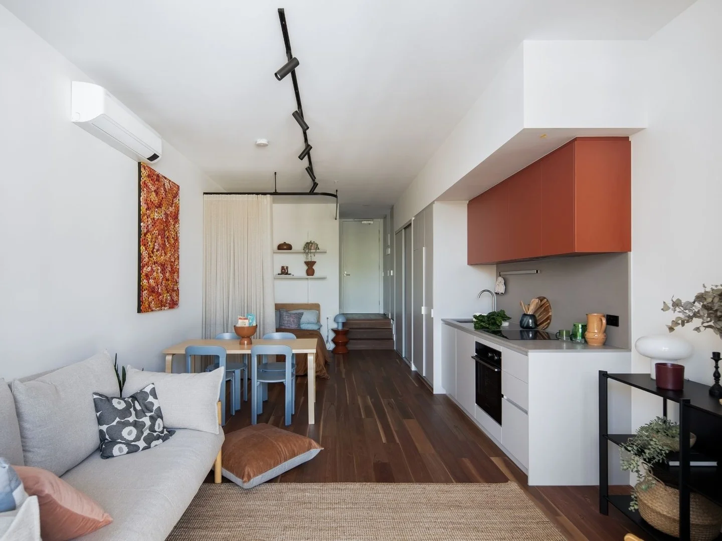 Additional image 2 of 129/4 Ballarat Street, Brunswick VIC 3056