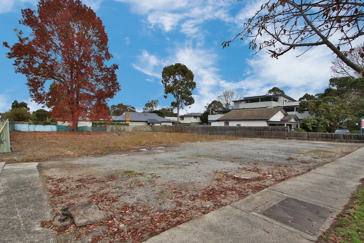 Additional image 2 of 274-276 Mt Dandenong Road, Croydon VIC 3136