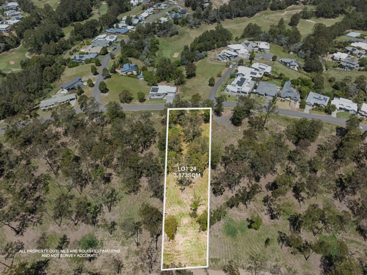 Additional image 26 of 245 Summerland Estate Tallwood Drive, Hallidays Point NSW 2430