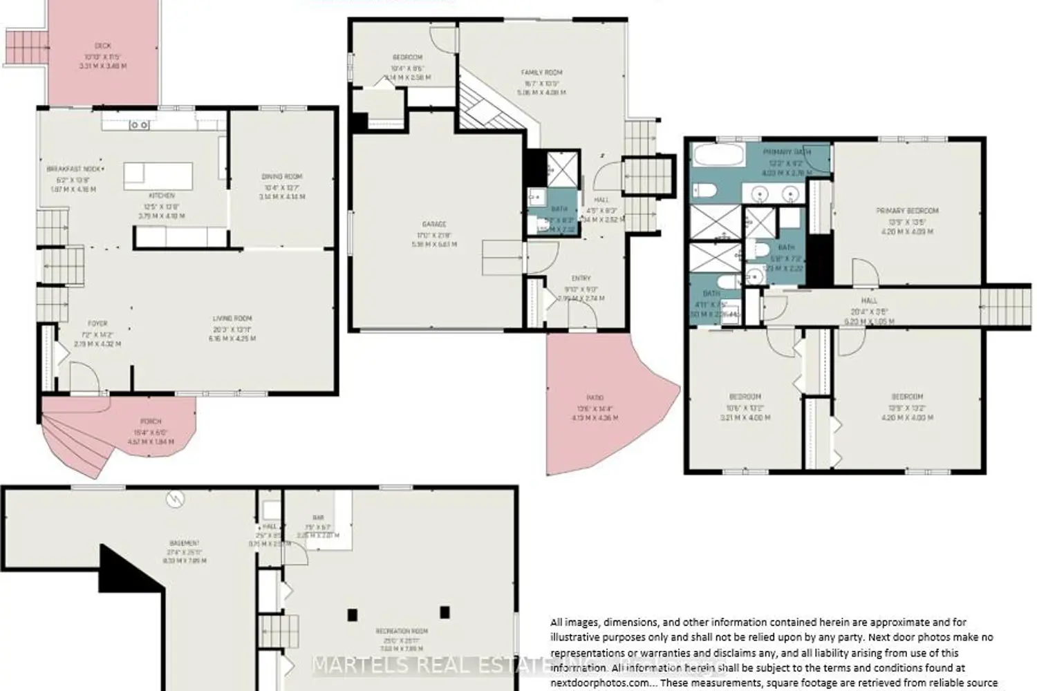 Additional image 20 of 844 Principale Street