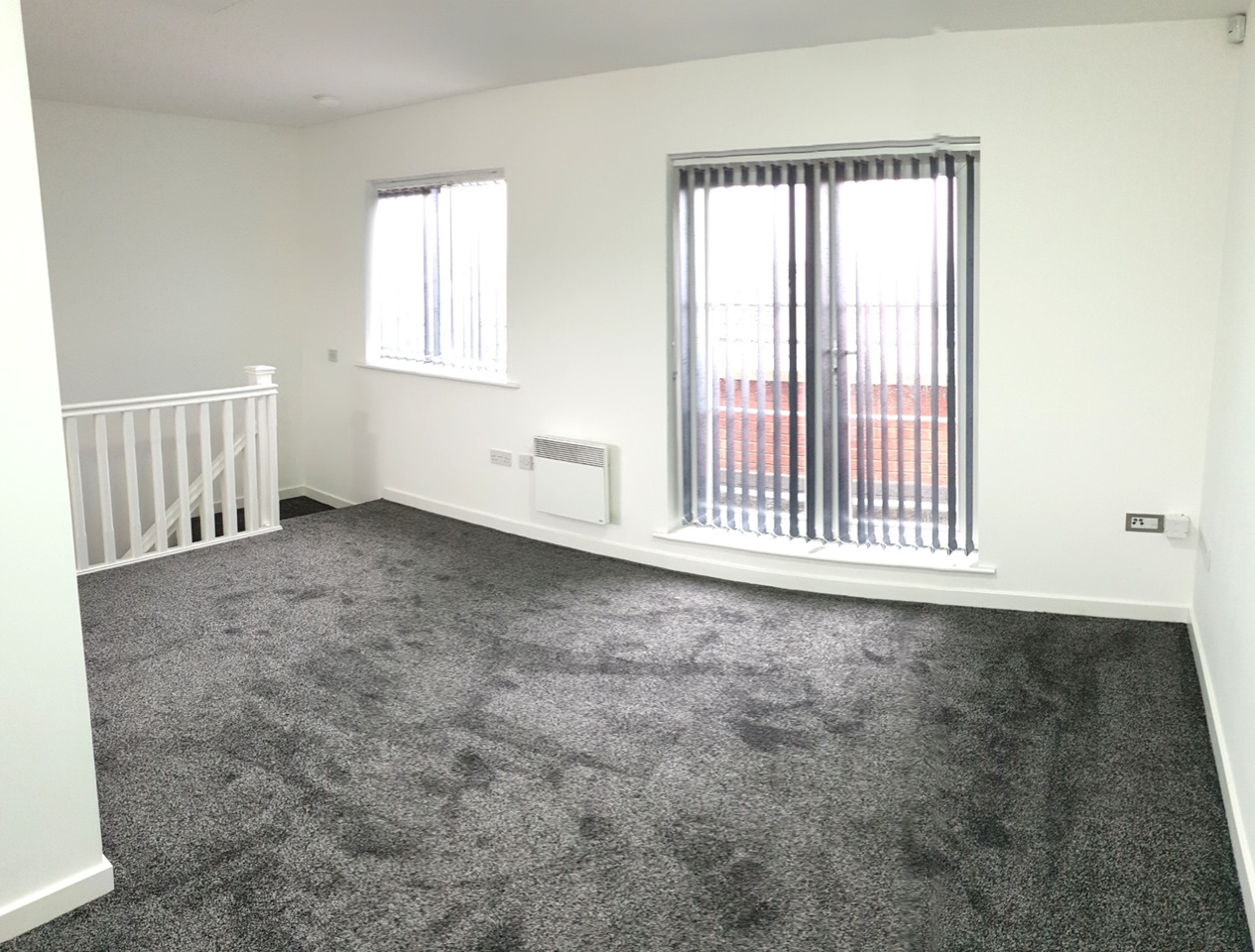 Additional image 5 of 2 Bed Maisonette, Swarcliffe Approach, LS14, N1 7GU