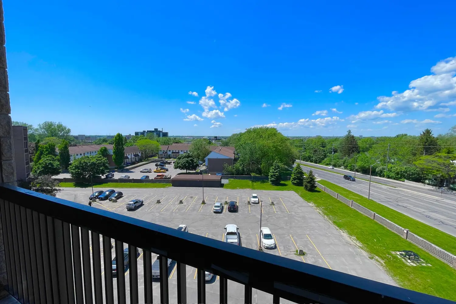 Additional image 17 of 17 Eldon Hall Place 602