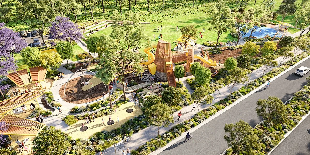 Additional image 13 of Lot 1159, 16 Glen Lorne Circuit, Gilead NSW 2560