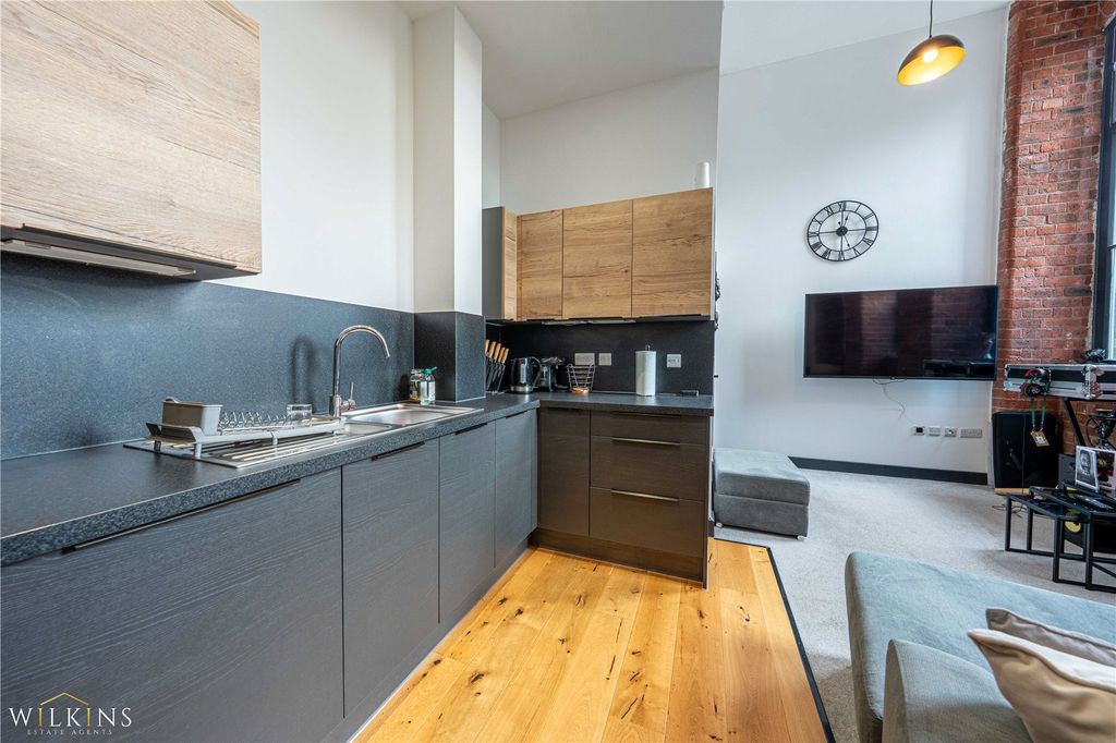 Additional image 6 of 1 bed flat for saleTolson Court, Fazeley, Tamworth, Staffordshire B78