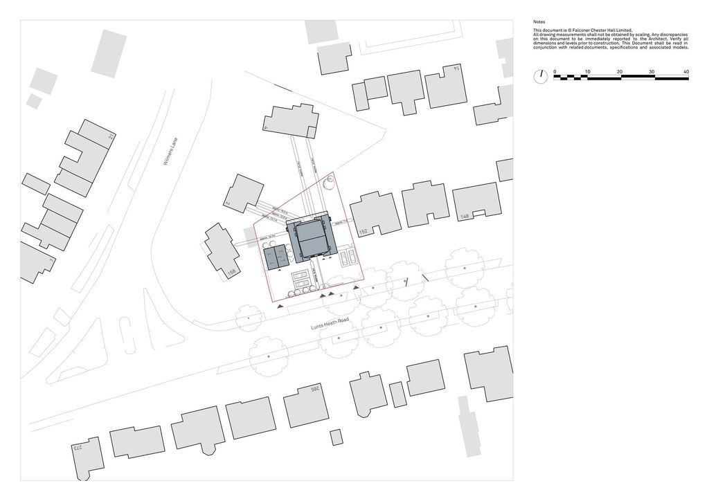 Additional image 9 of Land for saleLunts Heath Road, Widnes WA8