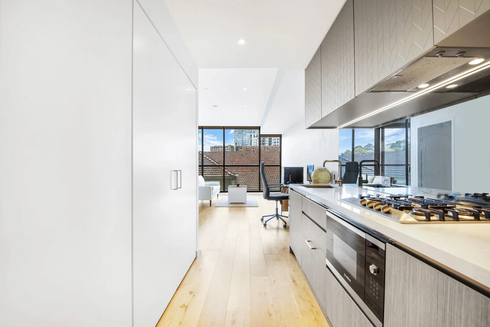 Additional image 8 of 301/225 Pacific Highway, North Sydney NSW 2060