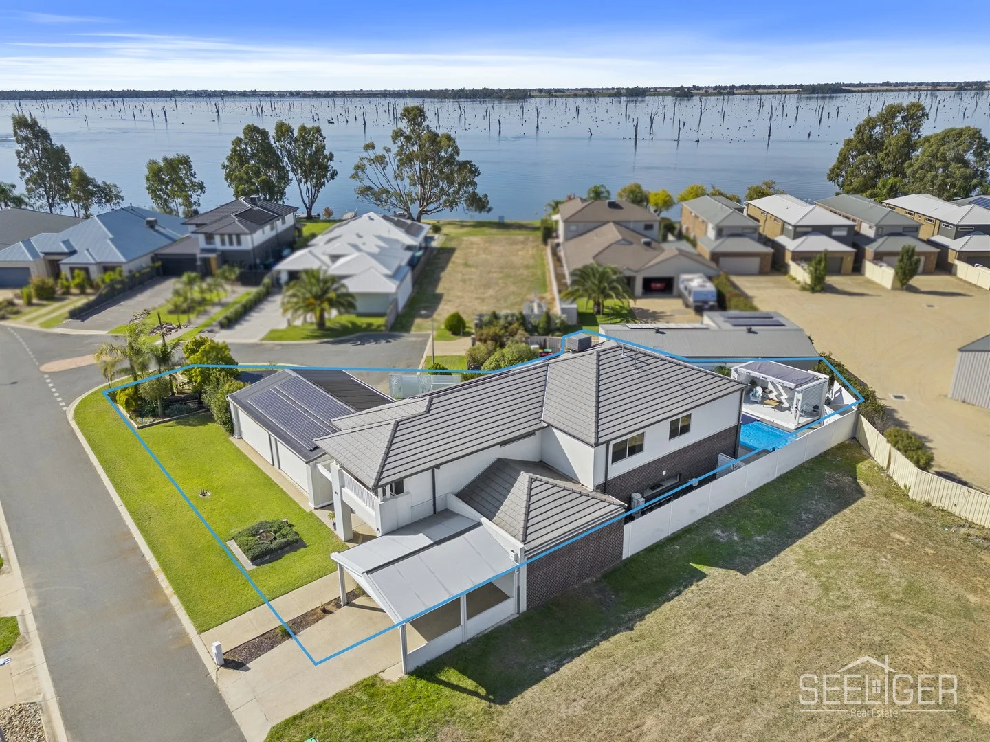 6 George Edward Drive, Yarrawonga VIC 3730