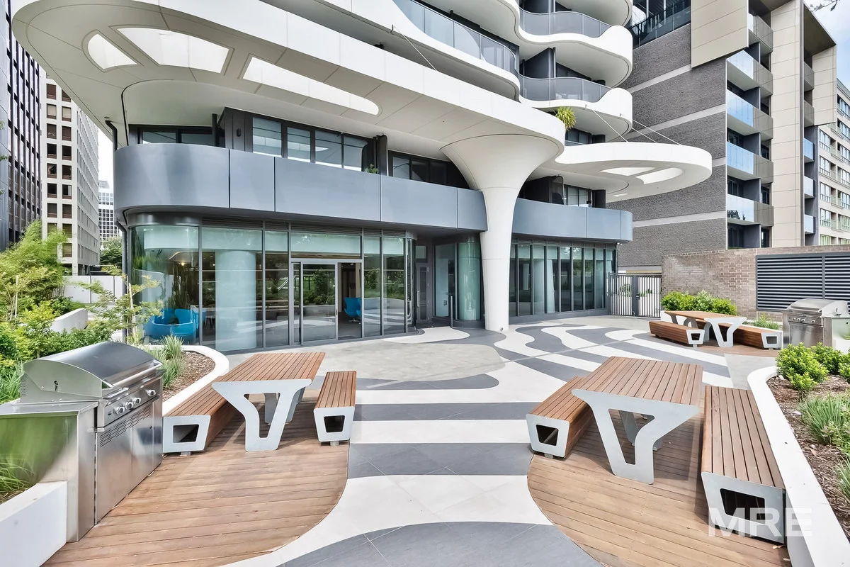 Additional image 23 of 601/12 Queens Road, Melbourne VIC 3004