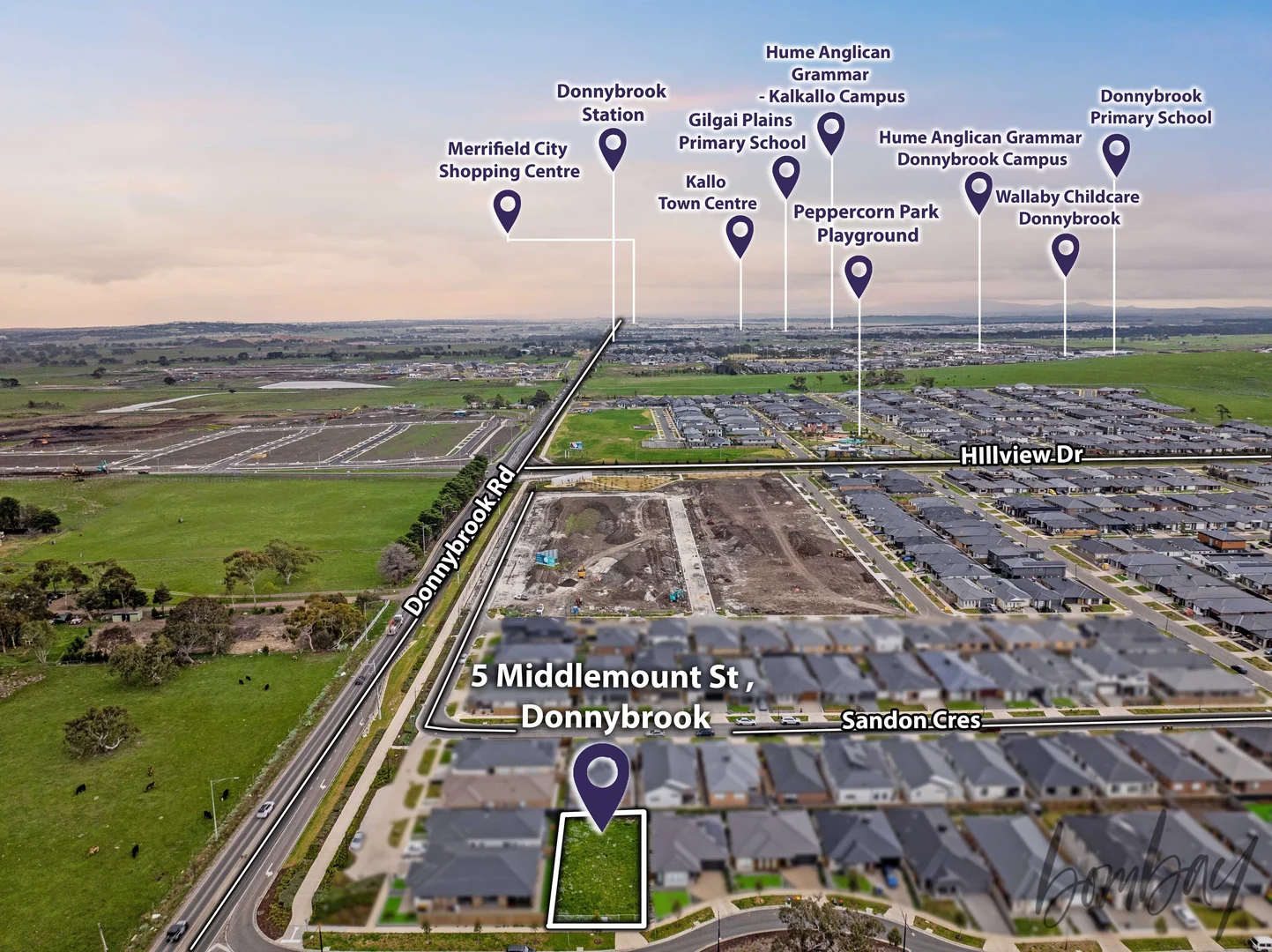 Additional image 4 of 5 Middlemount Street, Donnybrook VIC 3064