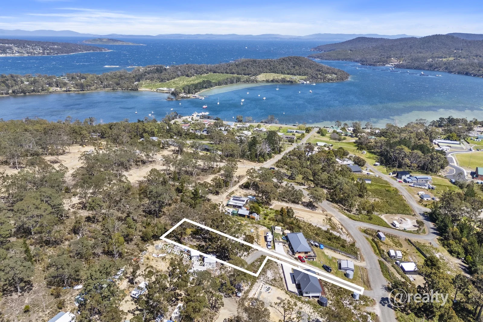 Additional image 10 of 15 Mundy Court, Nubeena TAS 7184