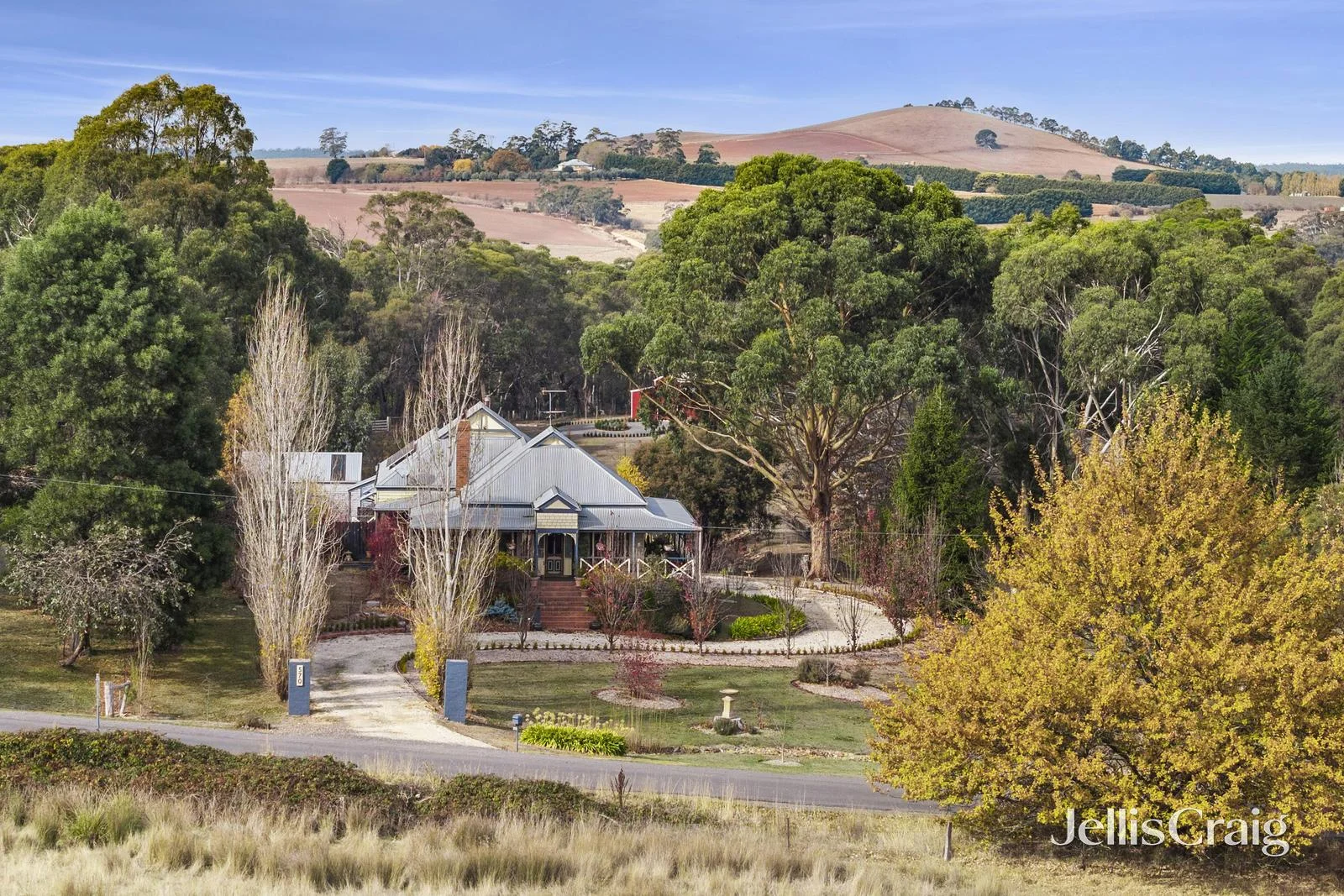 Additional image 16 of 570 Porcupine Ridge Road, Porcupine Ridge VIC 3461