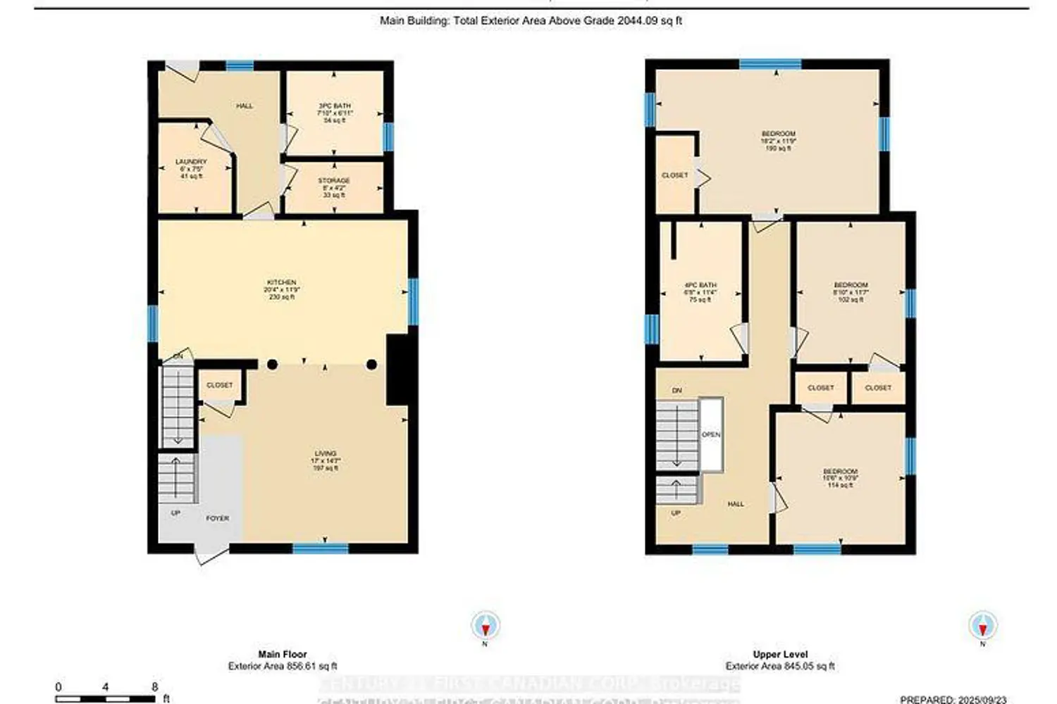 Additional image 19 of 50917 Yorke Line