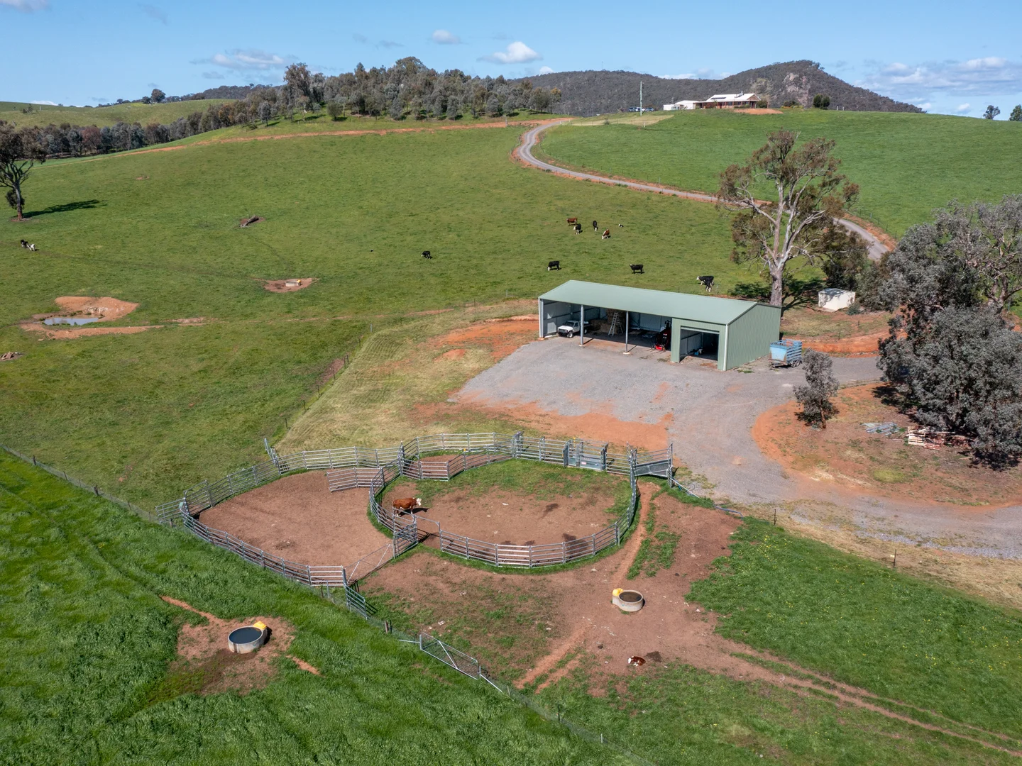 Additional image 20 of 97 Granite Road, Lurg VIC 3673