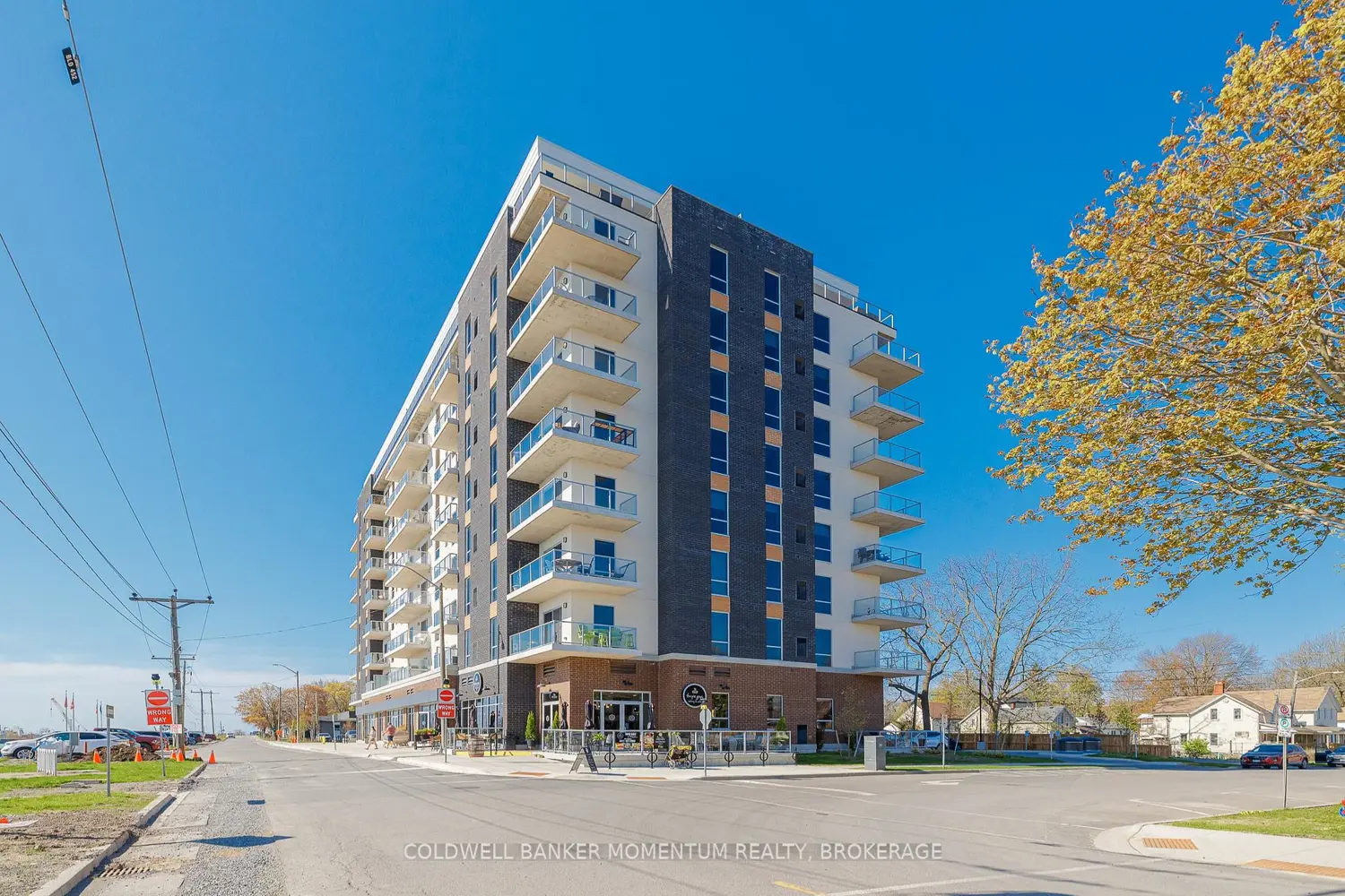Additional image 7 of 118 West Street 403