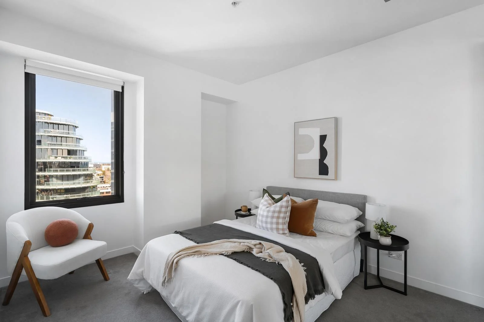 Additional image 5 of 1703/572 St Kilda Road, Melbourne VIC 3004