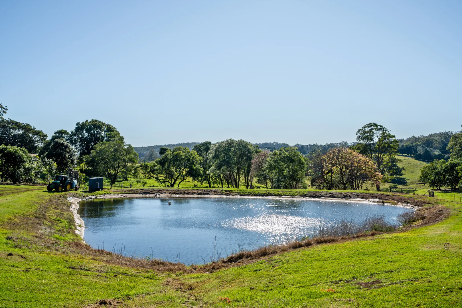 Additional image 4 of 'Ravensbourne Ridge' 45 Blanck Road, Ravensbourne QLD 4352