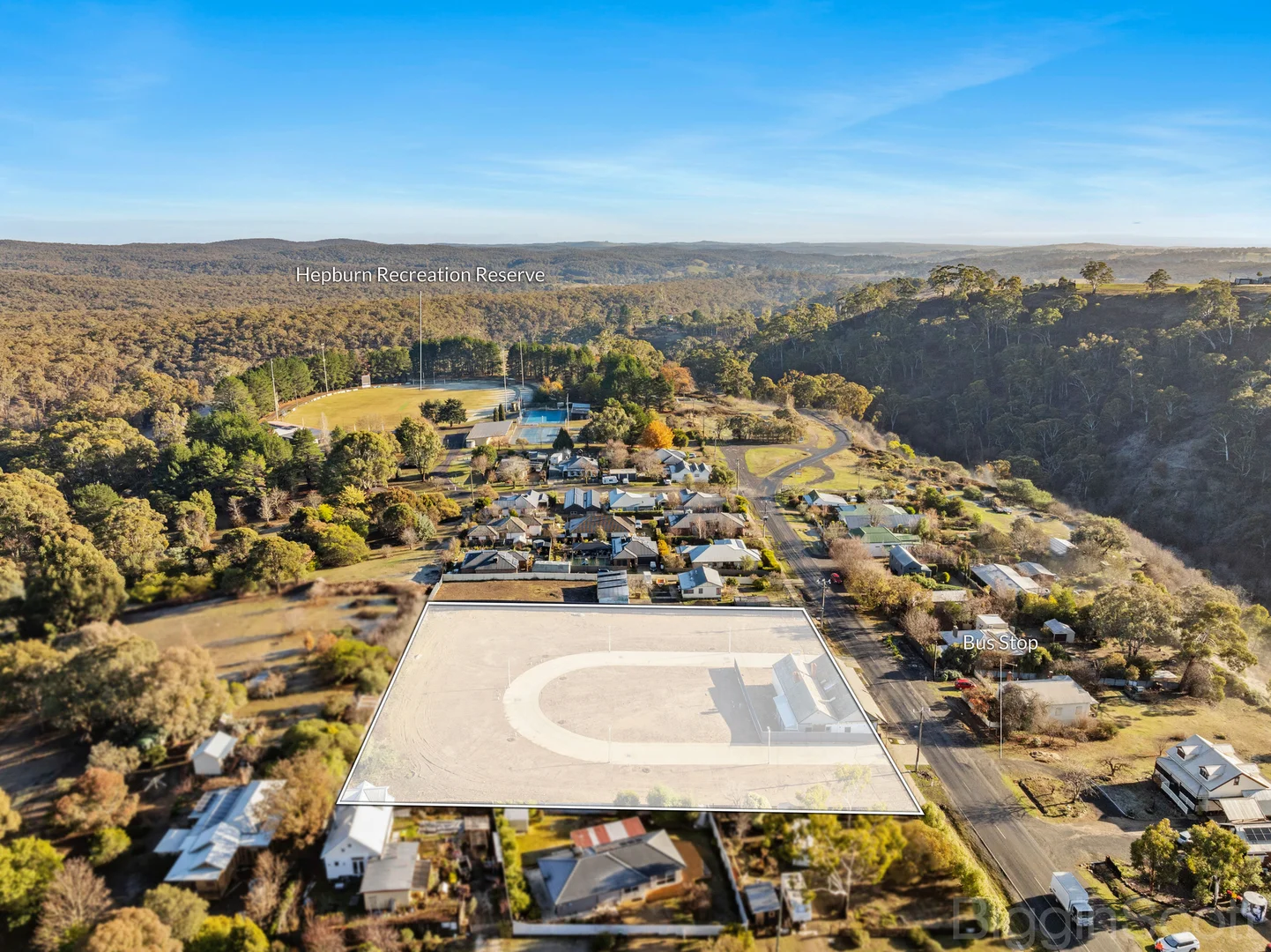 Additional image 5 of Lot 3/236 Main Road, Hepburn VIC 3461