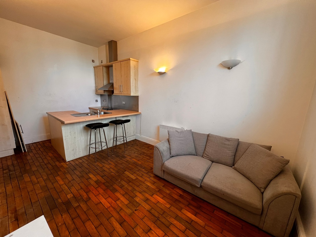 Additional image 4 of 1 Bed Flat, Eastgate, LS2, N1 7GU