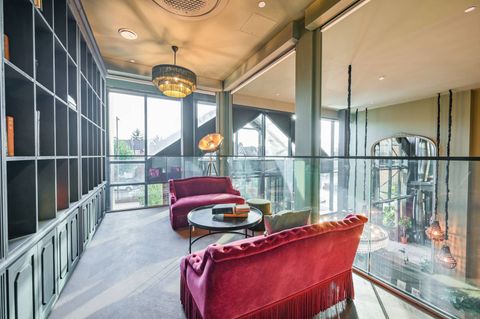 The Heights, Harrow On The Hill, Harrow HA1, Studio to rent