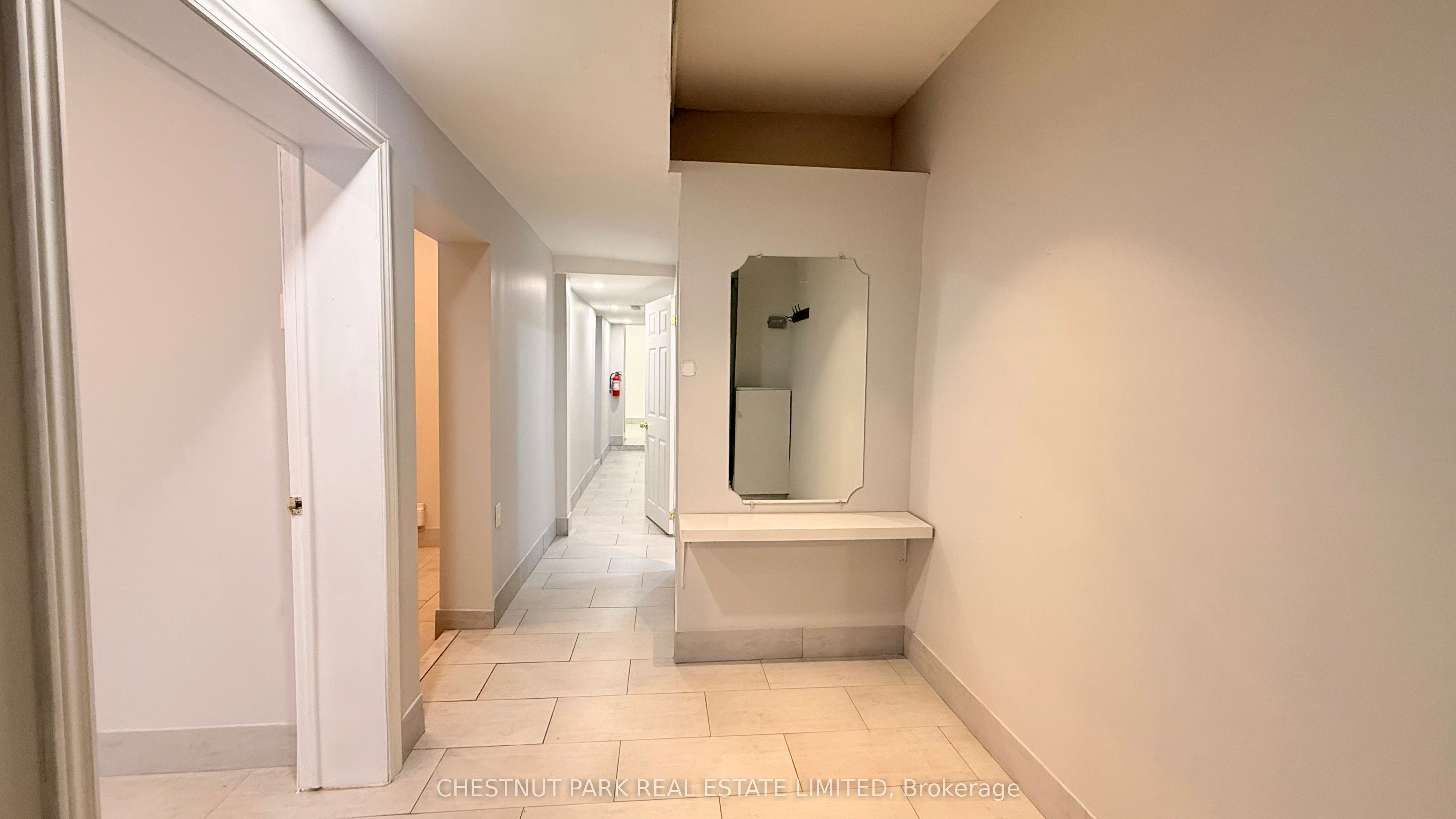 1-342 Jarvis Street, Toronto, ON, M4Y 2G6