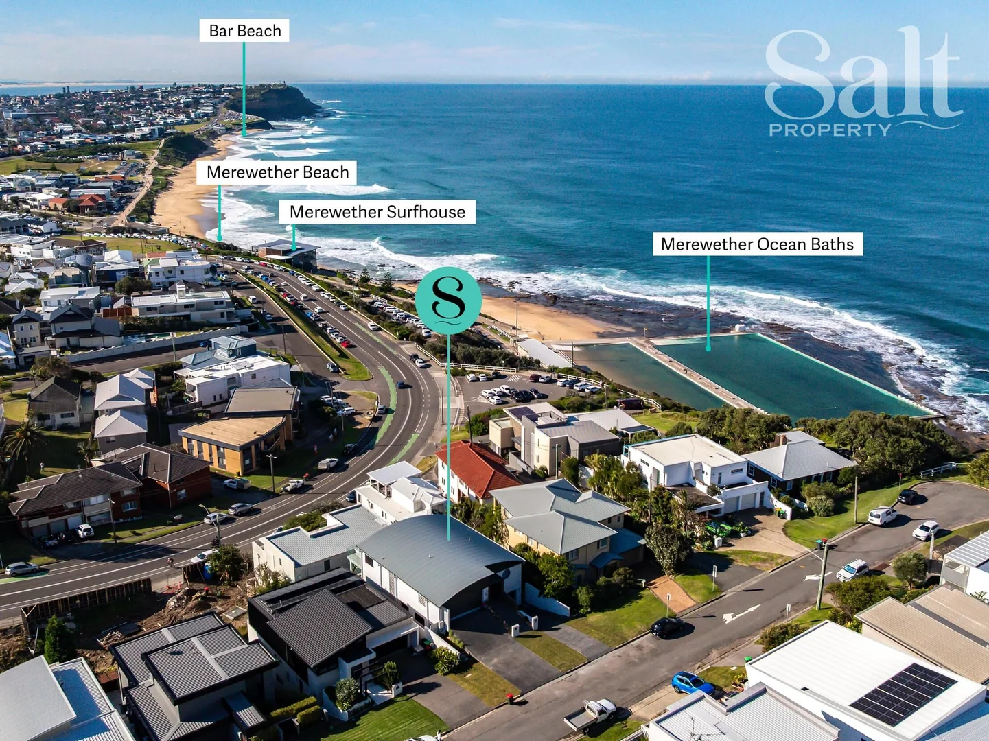 Additional image 5 of 33a Lloyd Street, Merewether NSW 2291