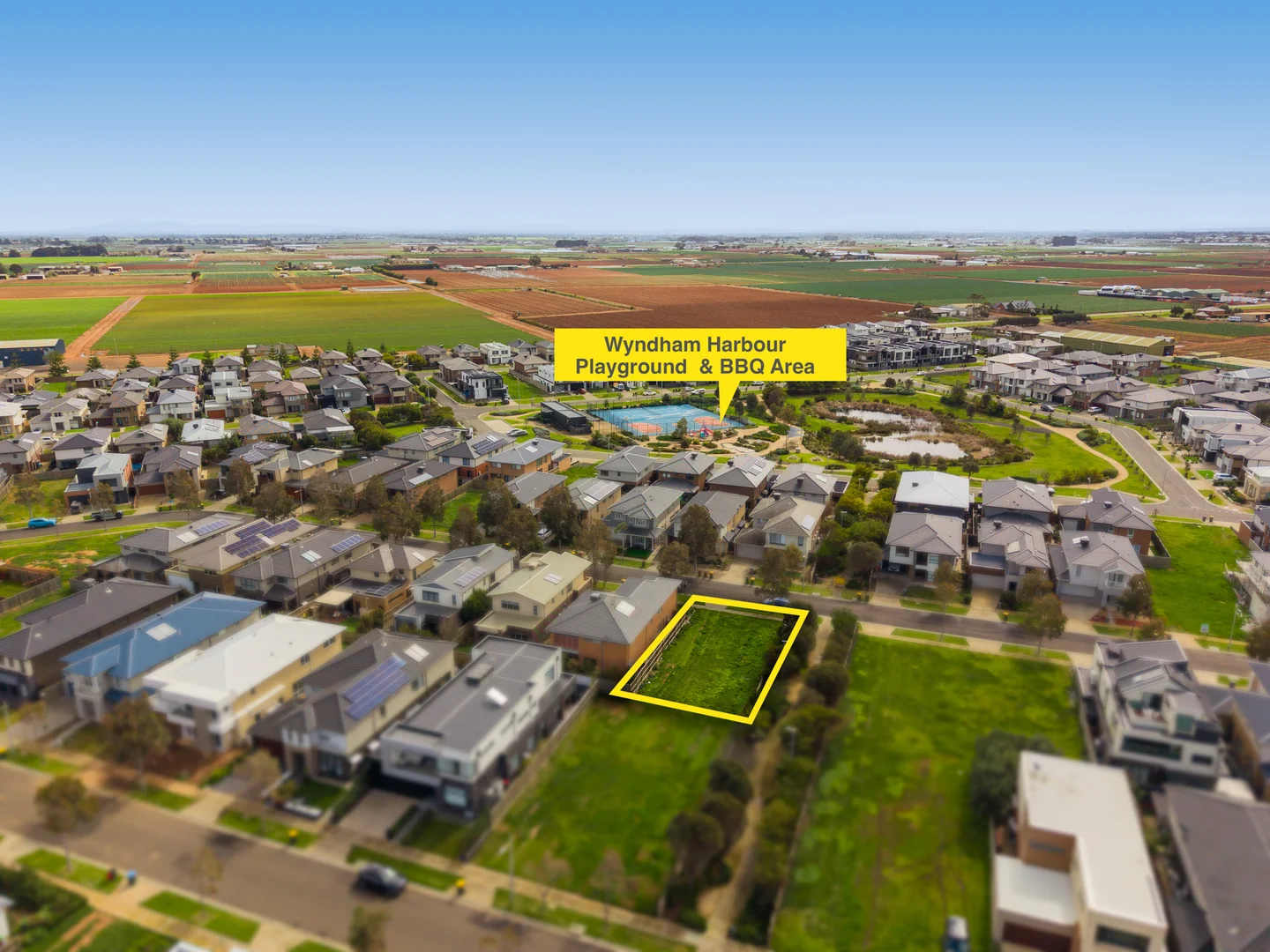 Additional image 5 of 22 Masthead Way, Werribee South VIC 3030