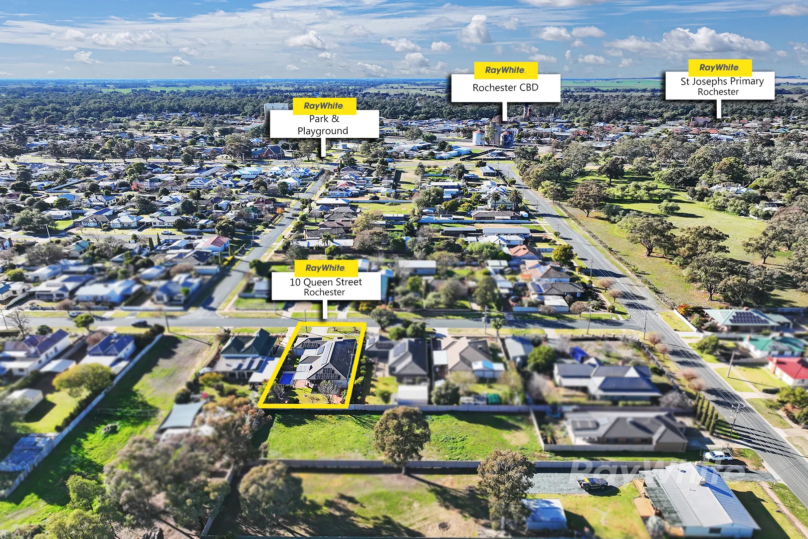 Additional image 33 of 10 Queen Street, Rochester VIC 3561