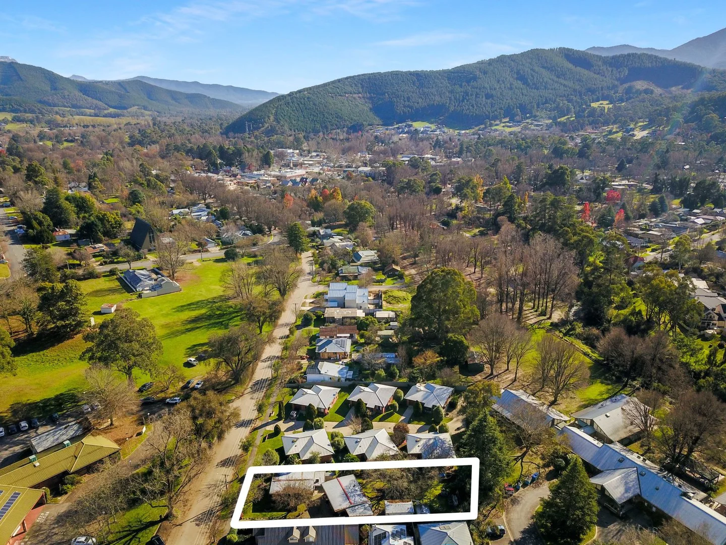 Additional image 20 of 43 Cobden Street, Bright VIC 3741