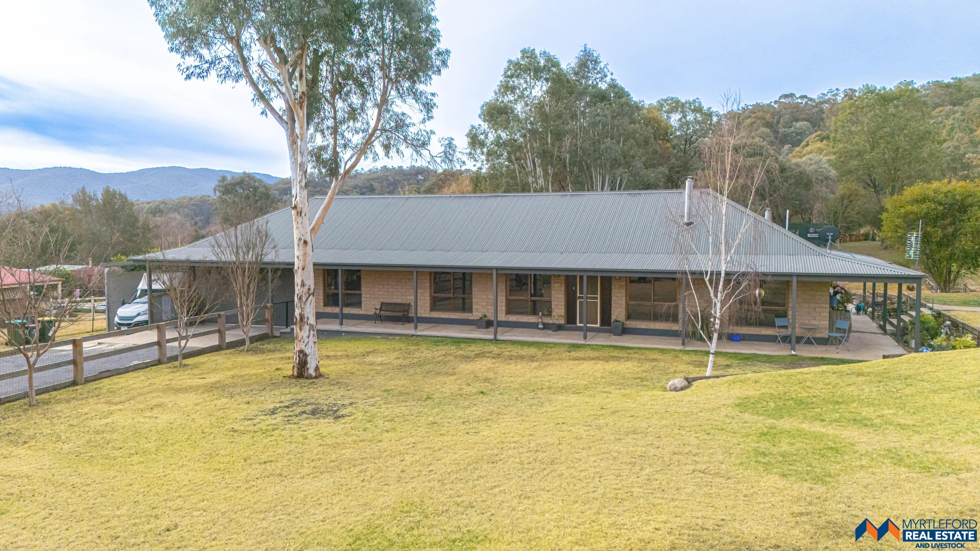 Additional image 2 of 217 Mummery Road, Myrtleford VIC 3737
