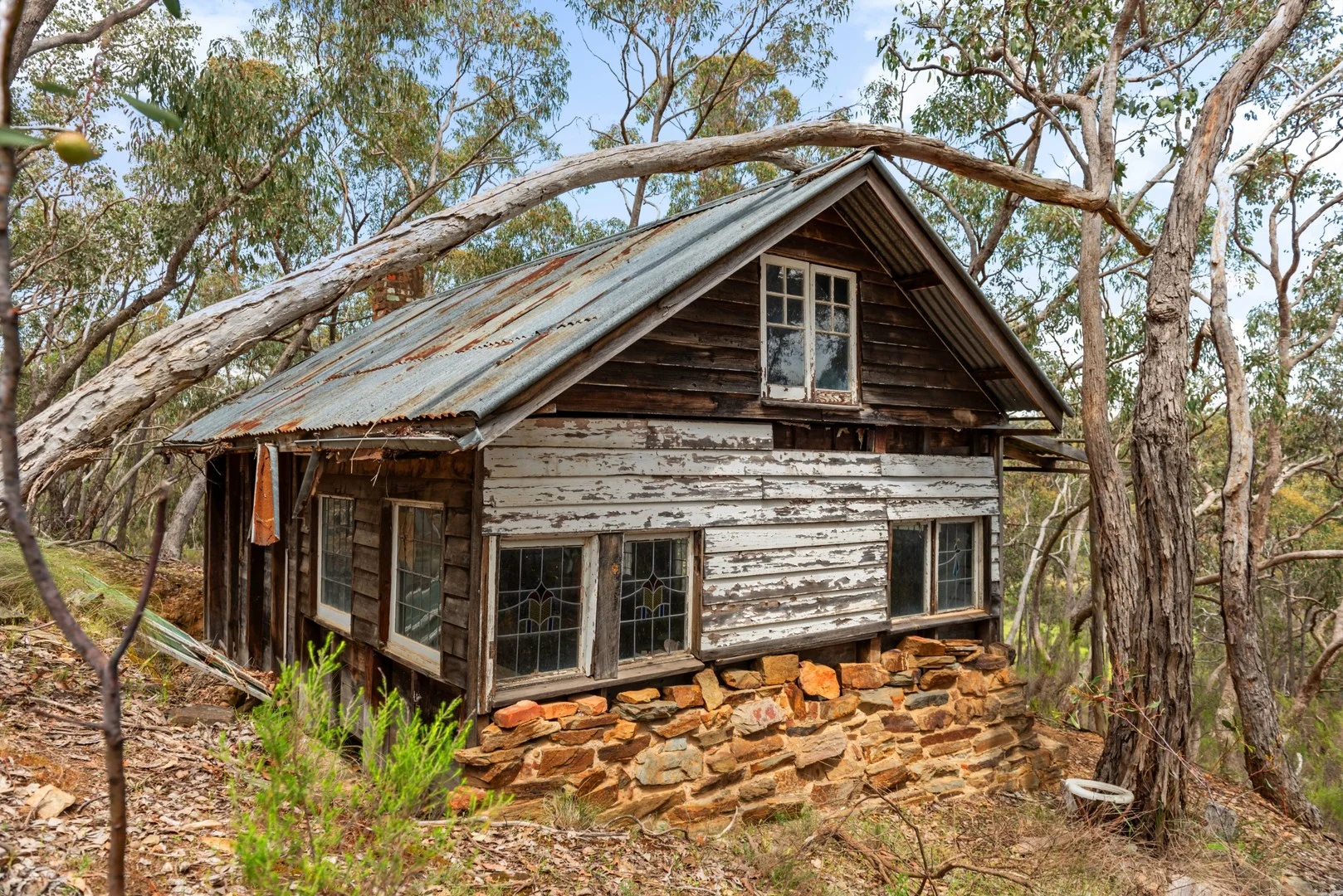 20 Miners Hut Road, Chewton Bushlands VIC 3451