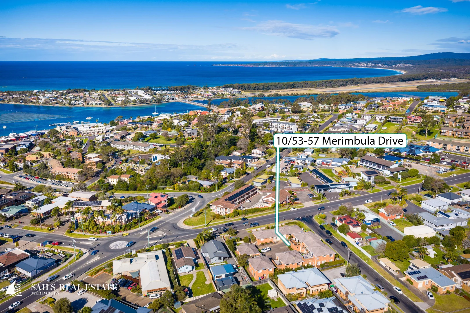 Additional image 32 of 10/53-57 Merimbula Drive, Merimbula NSW 2548