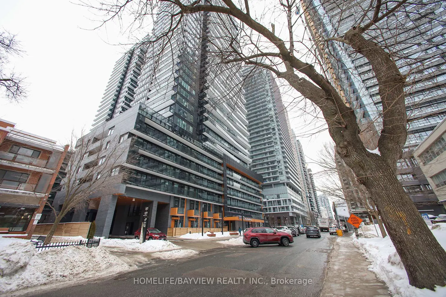 Additional image 3 of 127 Broadway Avenue 3504