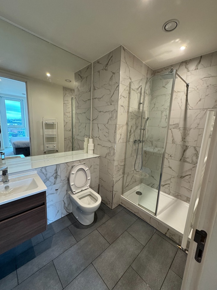 Additional image 4 of 2 Bed Flat, Lightbox, M50, N1 7GU