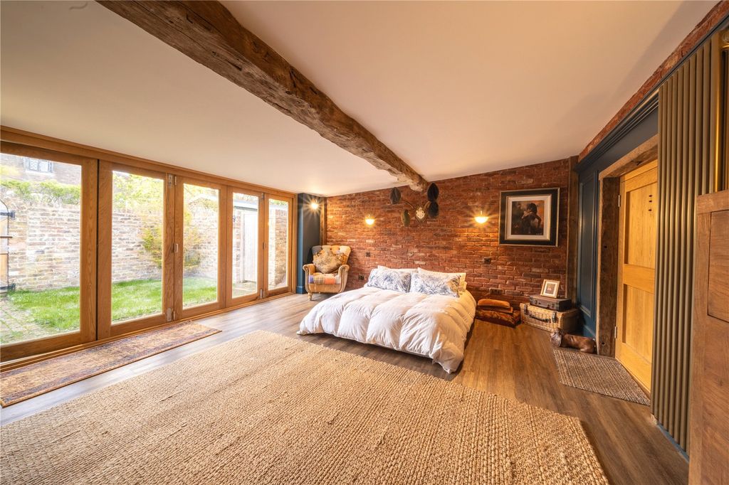 Additional image 23 of 6 bed detached house for saleHigh Street, Pevensey, East Sussex BN24
