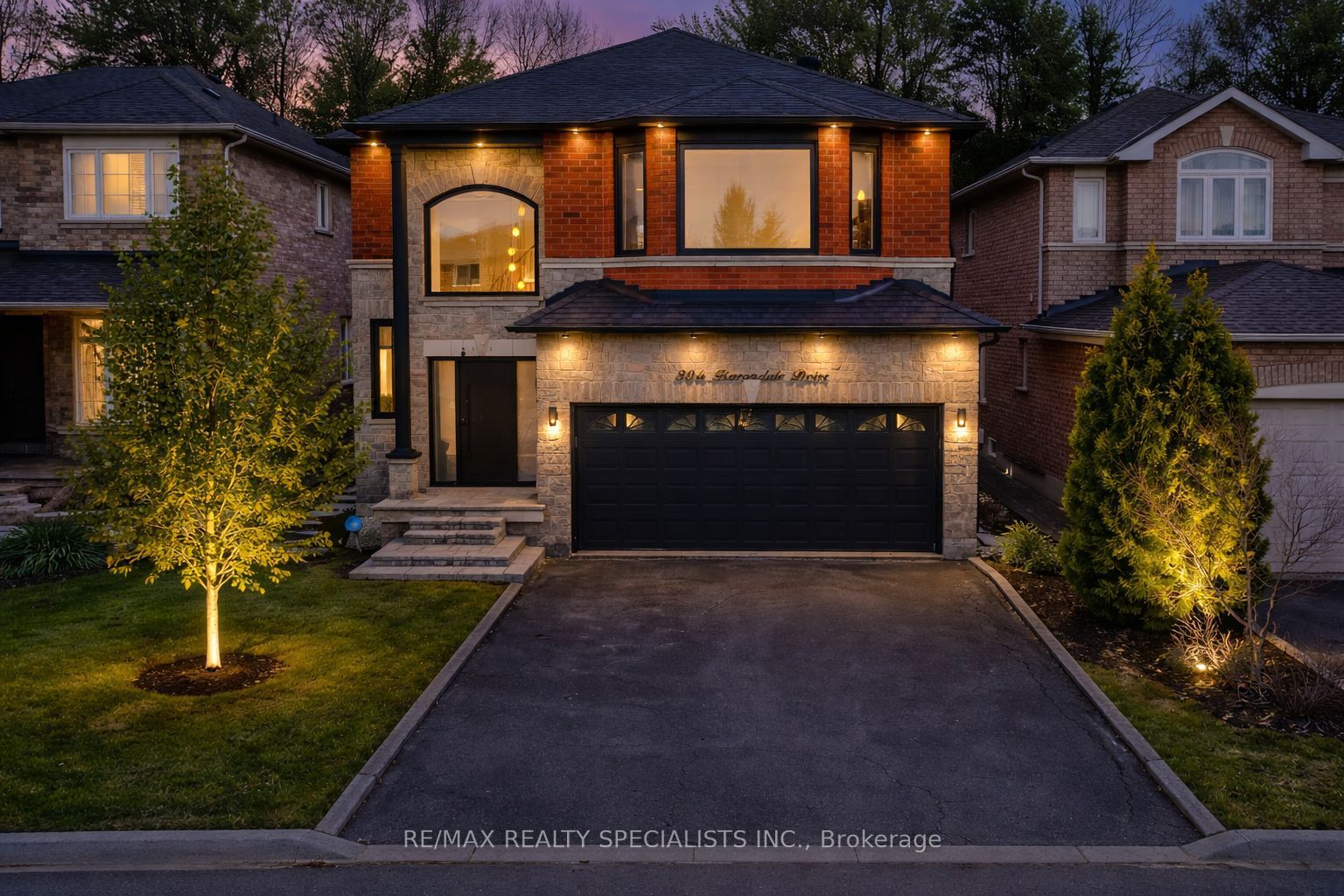 Additional image 2 of 304 Barondale Drive, Mississauga, ON, L4Z 3T7