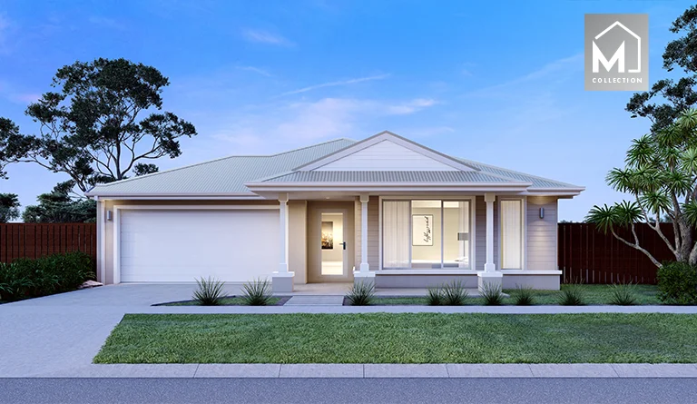 1121 Berwick Waters Estate, Clyde North VIC 3978