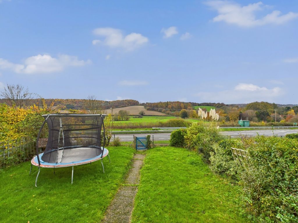Additional image 9 of 4 bed semi-detached house for saleLittle Missenden, Amersham, Buckinghamshire HP7