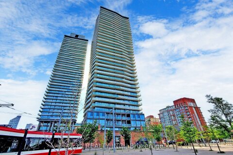 Additional image 7 of 2906-390 Cherry Street, Toronto, ON, M5A 0E2