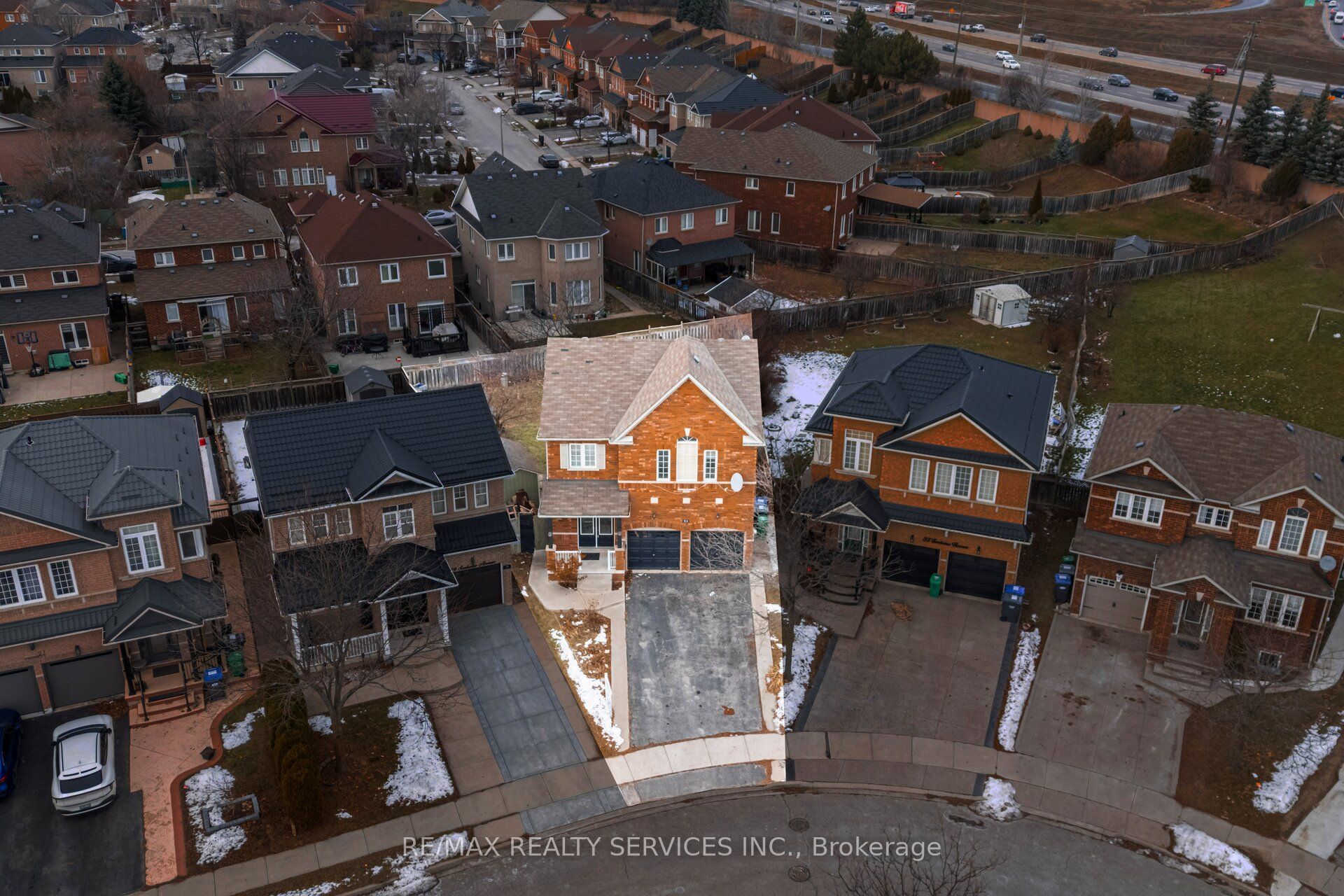 Additional image 3 of 31 Seahorse Avenue, Brampton, ON, L6V 4N7